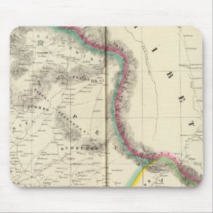 Tibet, Asien 68 Mousepad