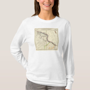 Tibet, Asien 68 T-Shirt