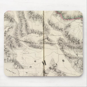 Tibet, Asien 70 Mousepad