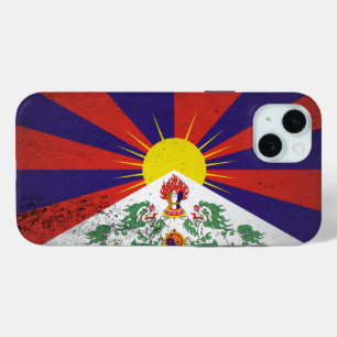 Tibet Case-Mate iPhone Hülle