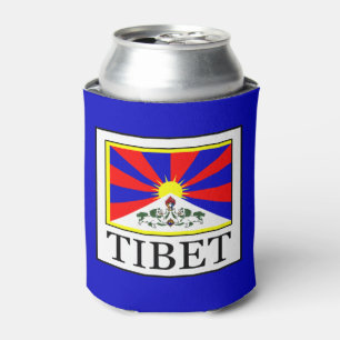 Tibet Dosenkühler
