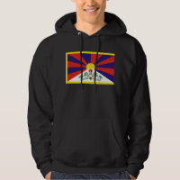 Tibet-Flagge
