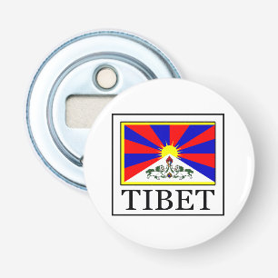 Tibet Flaschenöffner