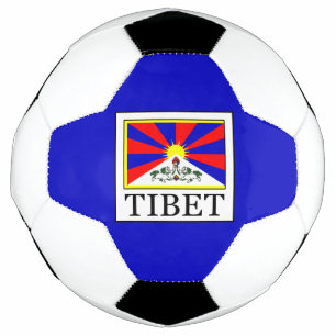 Tibet Fußball