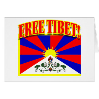 TIBET GRATUIT
