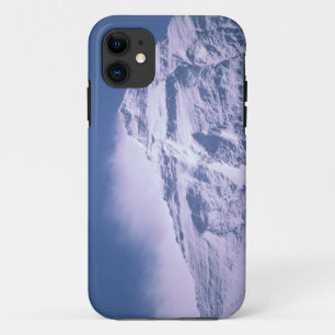 Tibet. Mt. Everest Case-Mate iPhone Hülle
