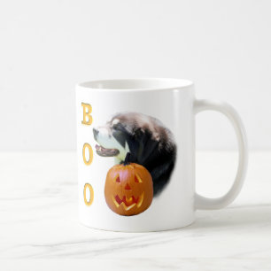 Tibetan Mastiff Boo Kaffeetasse