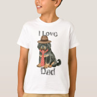 Tibetan Mastiff Vater