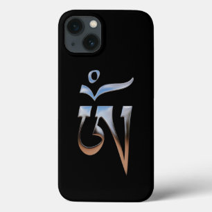 Tibetan Om Case-Mate iPhone Hülle