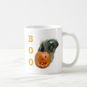 Tibetan Terrier Boo Kaffeetasse