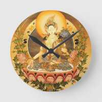 Tibetanische buddhistische Kunst
