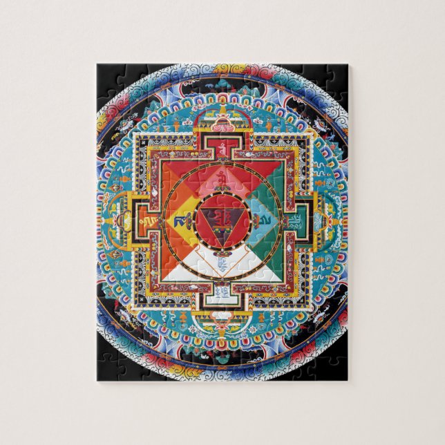 TIBETANISCHE MANDALA am 14. Oktober 2014.jpg (Vertikal)