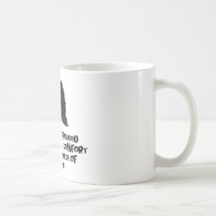 Tibetanisches Terrier Kaffeetasse