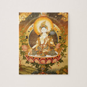 Tibetische buddhistische Kunst