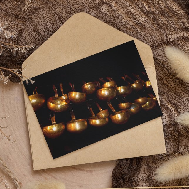 tibetische Ladle Karte (Von Creator hochgeladen)