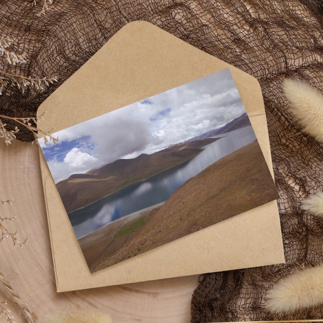 Tibetisches Seepapier (Von Creator hochgeladen)