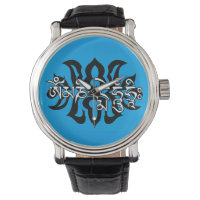 Tibetisches spirituelles Geschenk für IHN/Om Ma Ni