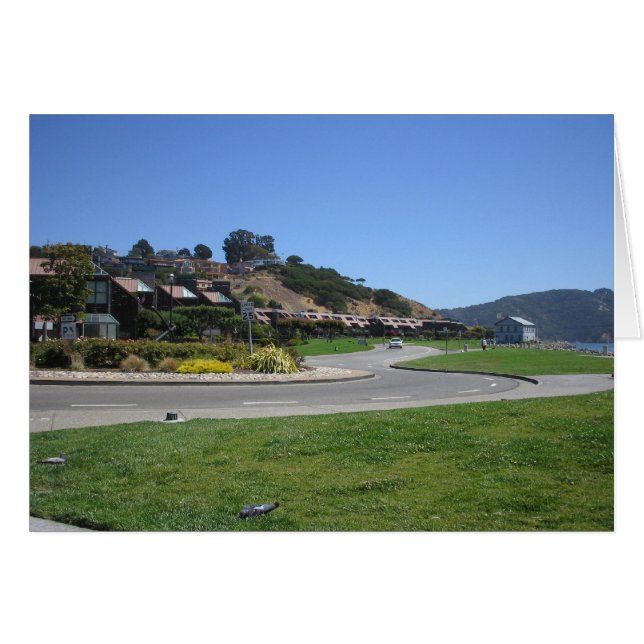 Tiburon (Devant horizontal)