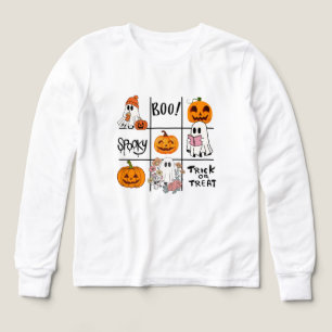 Tic tac orteil halloween