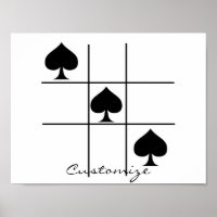 Tic Tac Toe Thunder_Cove