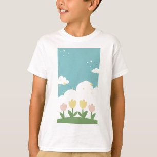 Tichert für Kinder T-Shirt