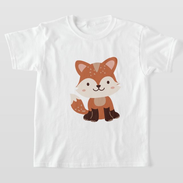 Tichert kids wolf  T-Shirt (Ablage )