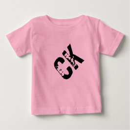 TICK BABY T-SHIRT