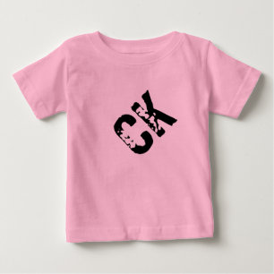 TICK BABY T-SHIRT