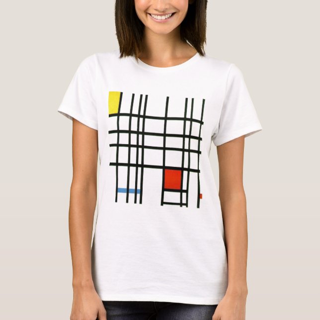 Tick Tack No Toe Shirt (Vorderseite)