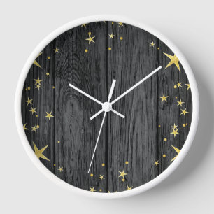 Tick-Tock-Chic: Beste Wall-Uhr Uhr