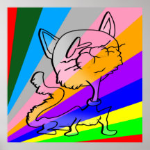 TICKE ME ALBERN CAT