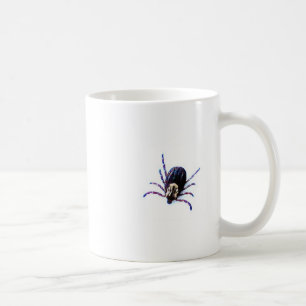 Ticken 2 kaffeetasse