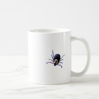 Ticken 2 kaffeetasse