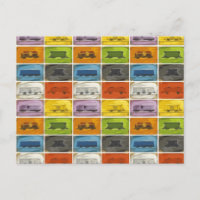 Ticket to Ride: The Train