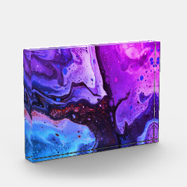 Tidal Echos 3 Fotoblock