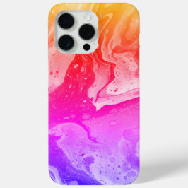 Tidal Echos 4 Case-Mate iPhone Hülle