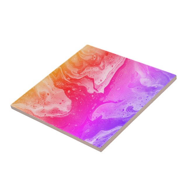 Tidal Echos 4 Fliese (Seite)