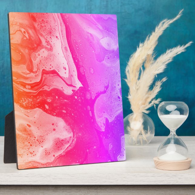 Tidal Echos 4 Fotoplatte (Seite)