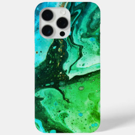 Tidal Echos 5 Case-Mate iPhone Hülle