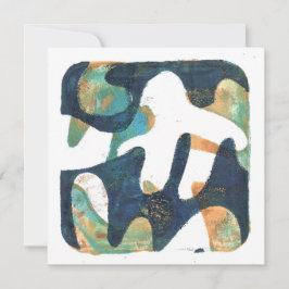 Tidal Memory Gelprint