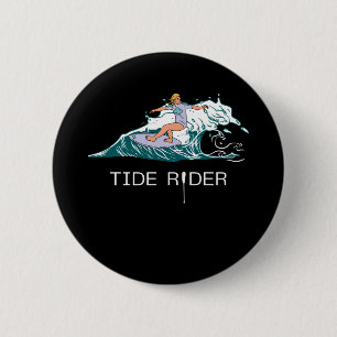 Tide Rider Button