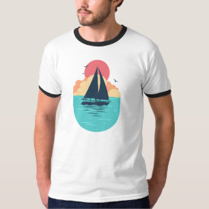 Tide T-SHIRT