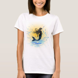 Tidegebundener Traum T-Shirt