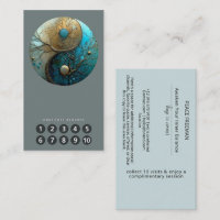 Tides of Balance | Yin Yang Design