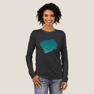 Tideworn Sky Tri-Blend Shirt