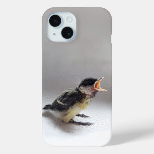 Tidi my Bird the Parus Major Case-Mate iPhone Hülle