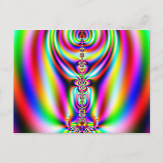 Tiduhmantis Postkarte