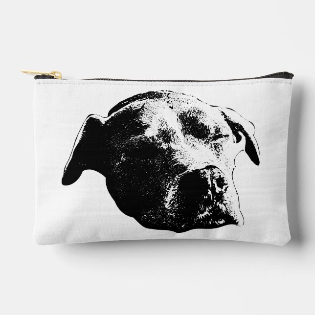 Tidy Calm Carry Zubehörtasche (Vorderseite)