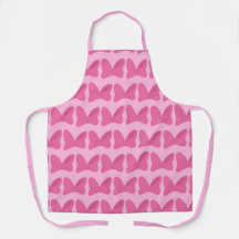 Tie Apron