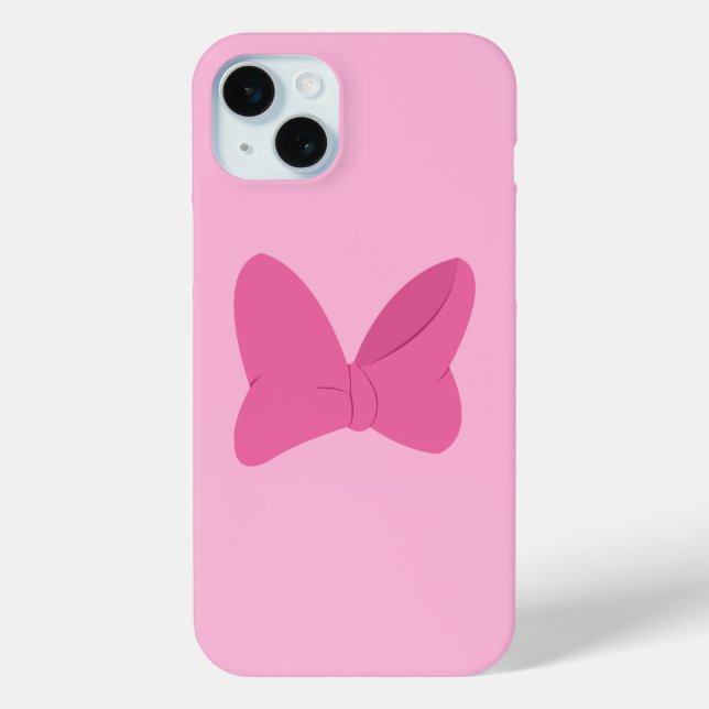 Tie Case-Mate iPhone Case (Rückseite)